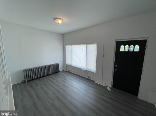 1129 61st St, Philadelphia PA  19143-2919 exterior