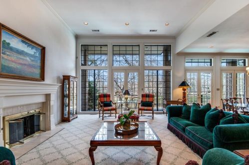 17907 Cedar Creek Canyon Dr, Dallas TX 75252-4944 exterior