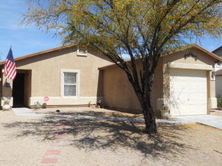 3724 Exton Ln, Tucson, AZ 85746-2561