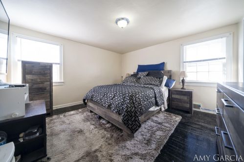 2035 Un Ave, Grand Rapids MI 49507-3218 exterior