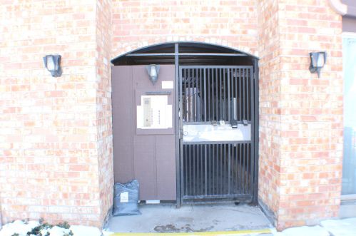 4155 Rivers Edge Cir, Milwaukee WI 53209-1113 exterior