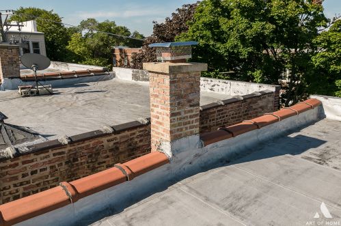 3621 Whipple St, Chicago IL 60655-2328 exterior