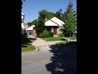 145 71st St, Milwaukee WI  53214-1655 exterior
