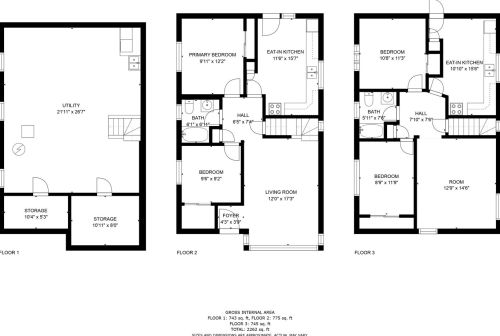 3912 59th St, Chicago IL 60629-4503 exterior