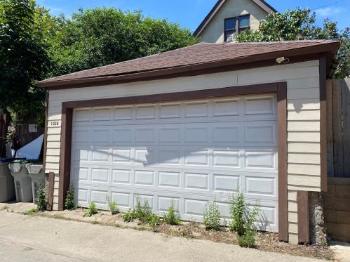 1038 29th St, Milwaukee WI 53215-1618 exterior