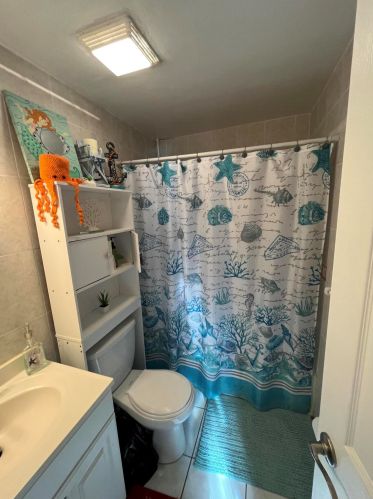 201 Thornhill Dr, Fort Pierce FL  34984-4467 exterior