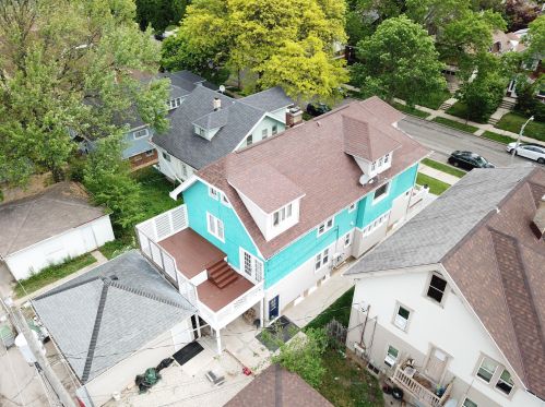 2729 53rd St, Milwaukee, WI 53219-3266