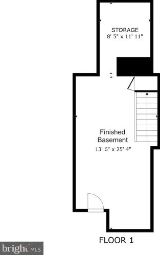 1131 Catharine St, Philadelphia PA 19143-2615 exterior