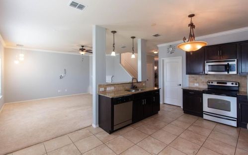 4717 Lathem Dr, Frisco, TX 75034-3735