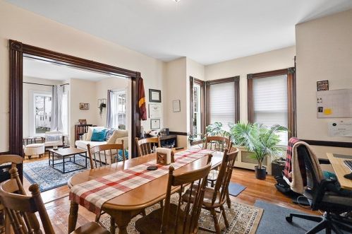 74 Elmira St, Boston MA exterior