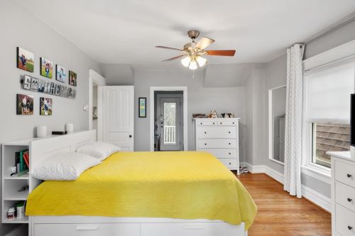 4020 Connecticut St, Saint Louis MO 63116-1904 exterior