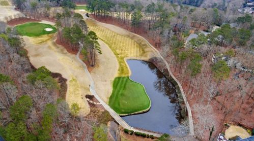 9615 Huntcliff Trce, Atlanta GA 30350-2615 exterior