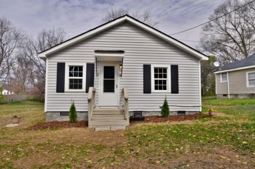 2318 Sunset Ave, Gastonia, NC 28052-1128