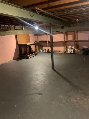 411 87 Pl, Chicago IL 60619-6905 exterior