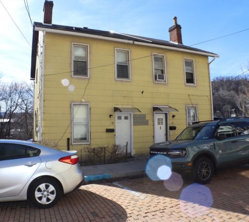 13 Catherine St, Pittsburgh, PA 15223-1801