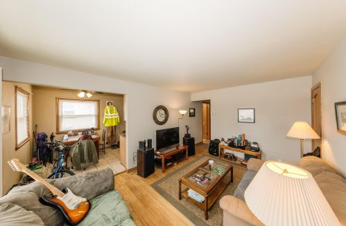 9111 Morgan Ave, Milwaukee WI 53221-1762 exterior