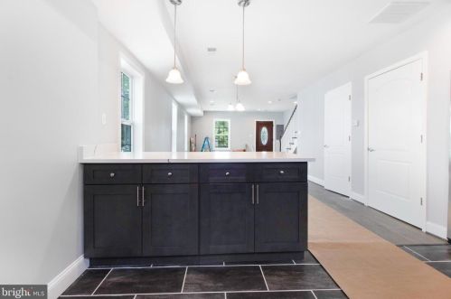 4614 Hayes St, Washington DC  20019-3611 exterior