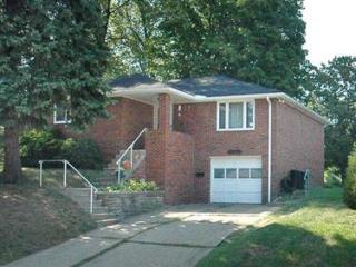 1310 Jefferson Hts Rd, Pittsburgh PA  15235-4807 exterior