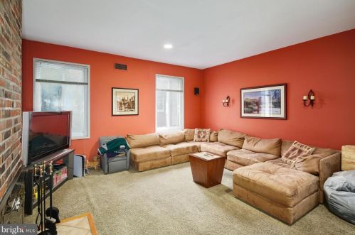 1734 Addison St, Philadelphia PA 19143-1107 exterior