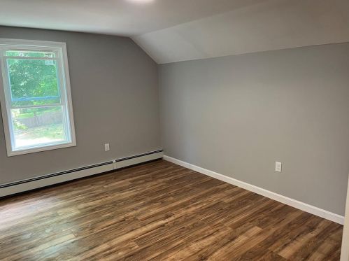 338 Mason St, Woonsocket RI  02895-5023 exterior