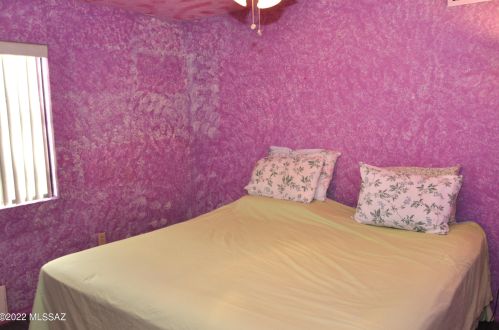 4114 Monte Vis Dr, Tucson AZ 85712-5516 exterior