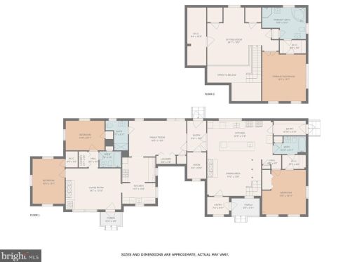 3432 Memorial St, Alexandria VA 22306-1548 exterior