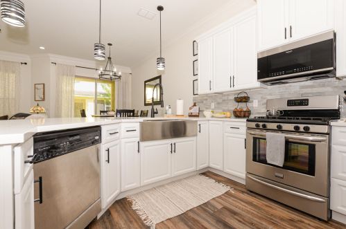 6117 Kendra Ln, Fort Pierce FL 34983-4140 exterior