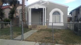 8818 Baring Cross St, Los Angeles CA  90044-4806 exterior