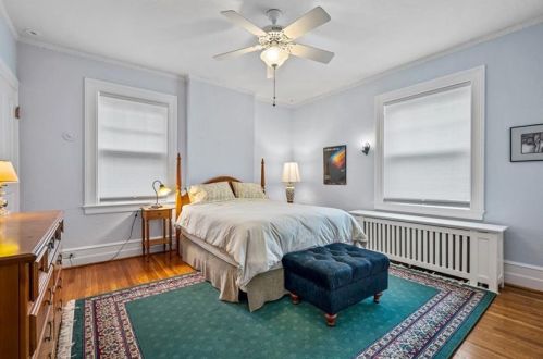 5317 Ellsworth Ave, Pittsburgh PA 15232-1803 exterior