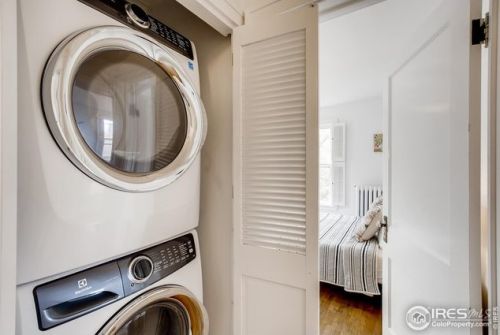 861 13th St, Boulder CO 80302-4820 exterior