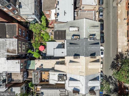 310 16th St, Philadelphia PA  19102-4907 exterior