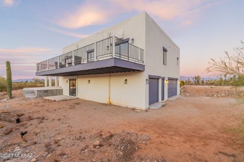 4341 Goret Rd, Tucson AZ  85745-9605 exterior