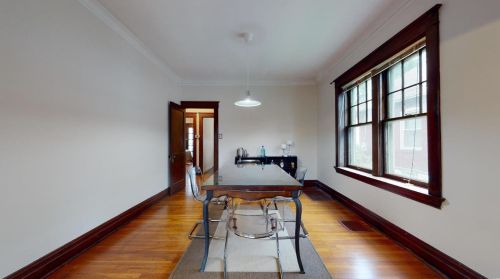 5205 Bancroft Ave, Saint Louis MO 63109-2313 exterior