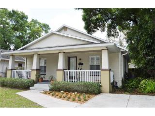 601 North St, Tampa FL  33604-6166 exterior