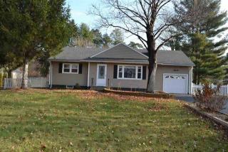 296 Swaggertown Rd, Schenectady NY  12302-3720 exterior