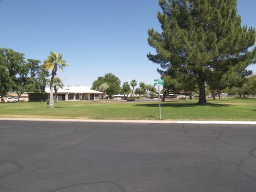 16229 32 Way, Phoenix AZ 85018-5019 exterior