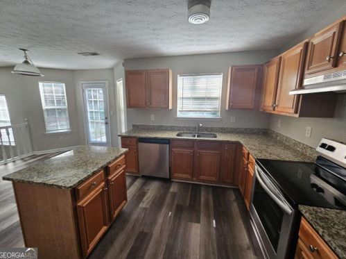 4166 Kensington Cv, Atlanta GA 30349-2590 exterior