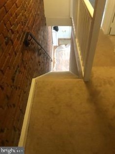 1428 Independence Ave, Washington DC  20003-1782 exterior