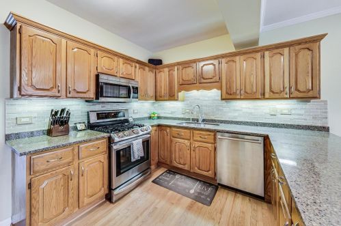 3320 Newcastle Ave, Chicago IL 60634-2355 exterior