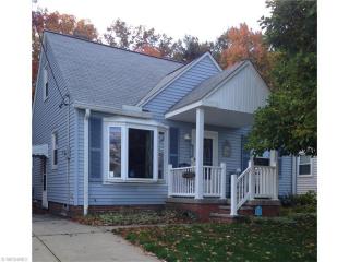 4415 Longwood Ave, Cleveland, OH 44134-3815