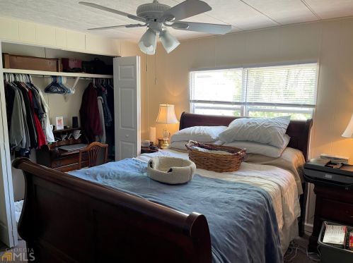 3963 Fraser Cir, Gainesville GA 30506-2699 exterior