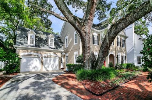 4515 Dale Ave, Tampa, FL 33609-3708