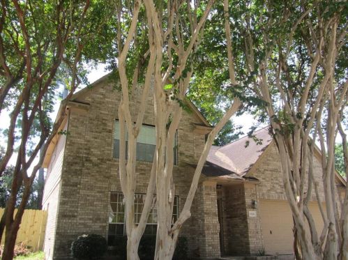 5824 Forest Timbers Dr, Humble, TX 77346-1978