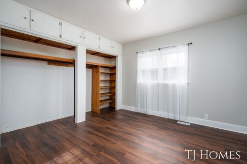 3237 6th St, Meskegon MI  49444-2845 exterior