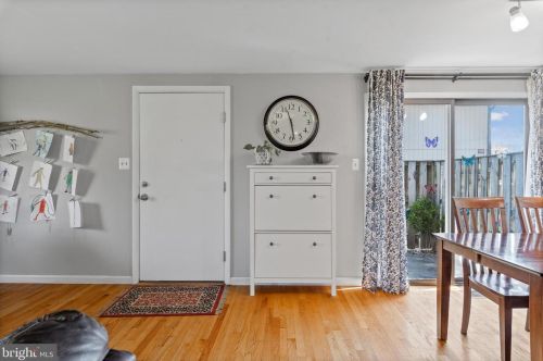 540 Gln Ct, Glen Burnie MD 21061-4733 exterior