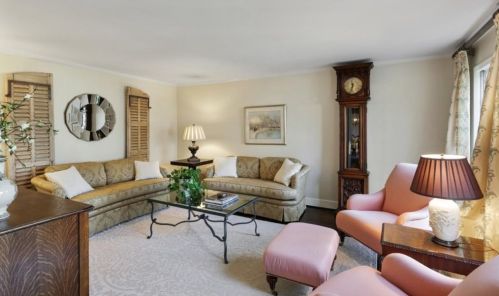 4286 Elizabeth Ln, Atlanta GA 30339-5323 exterior