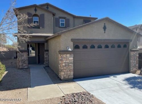 1321 Woodbine Ln, Tucson, AZ 85713-4637