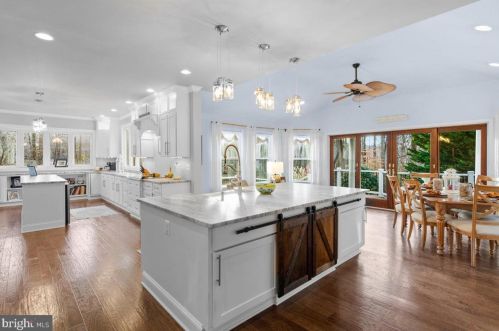 2949 Queensberry Dr, Huntingtown MD 20639-2306 exterior