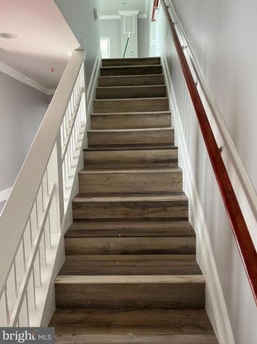 508 58th St, Washington DC  20019-6911 exterior