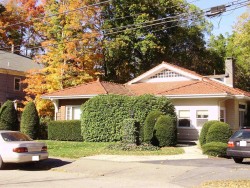 145 Warren St, Newton, MA 02459-2058